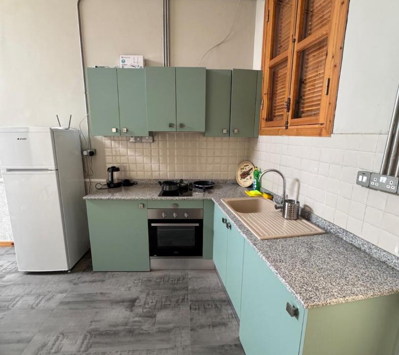 Photo of Kitchen in Yenisehir