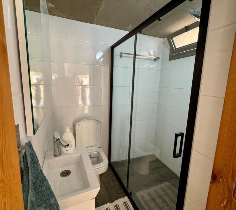Photo of Bathroom in Yenisehir
