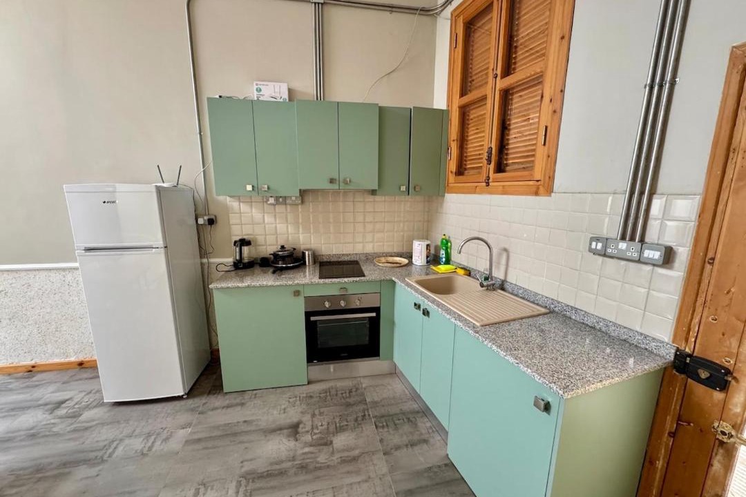Photo of Kitchen in Yenisehir
