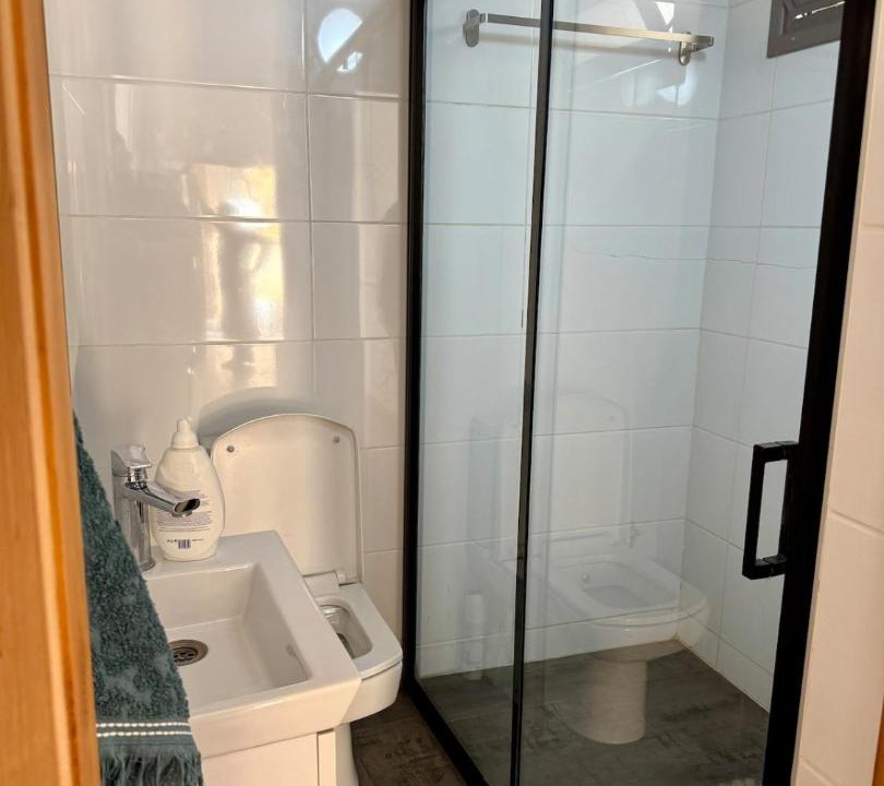 Photo of Bathroom in Yenisehir