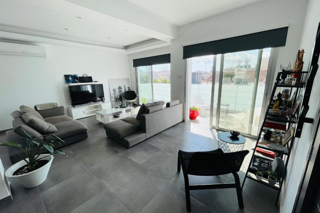 Photo of Livingroom in Limassol