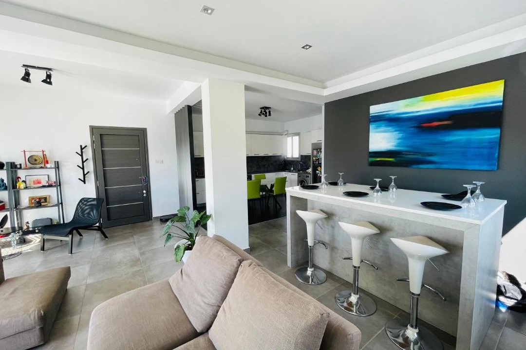 Photo of Livingroom in Limassol