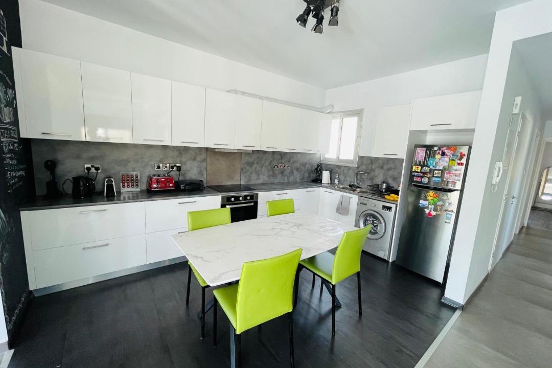 Photo of Kitchen in Limassol