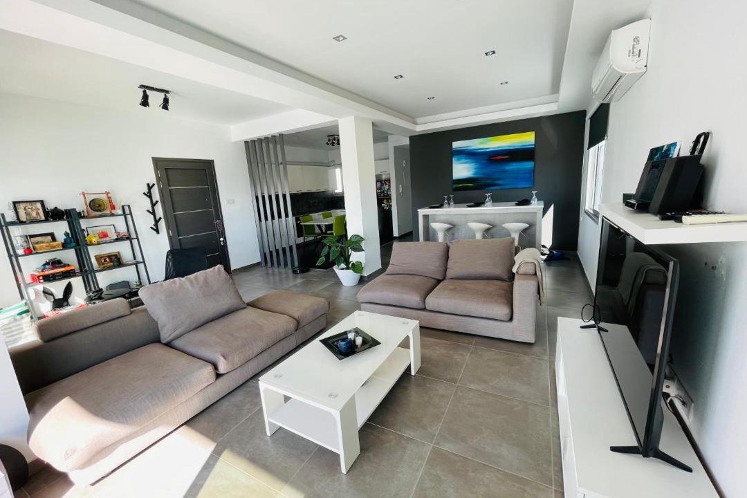 Photo of Livingroom in Limassol