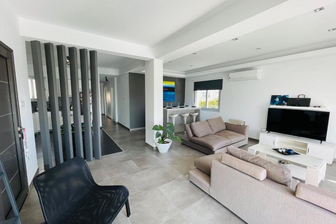 Photo of Livingroom in Limassol