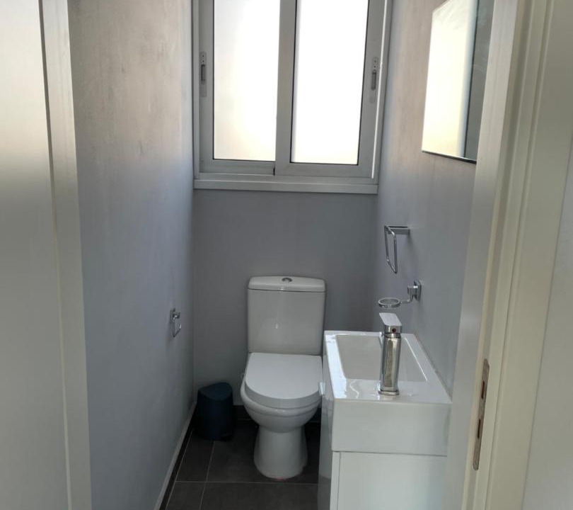 Photo of Bathroom in Limassol