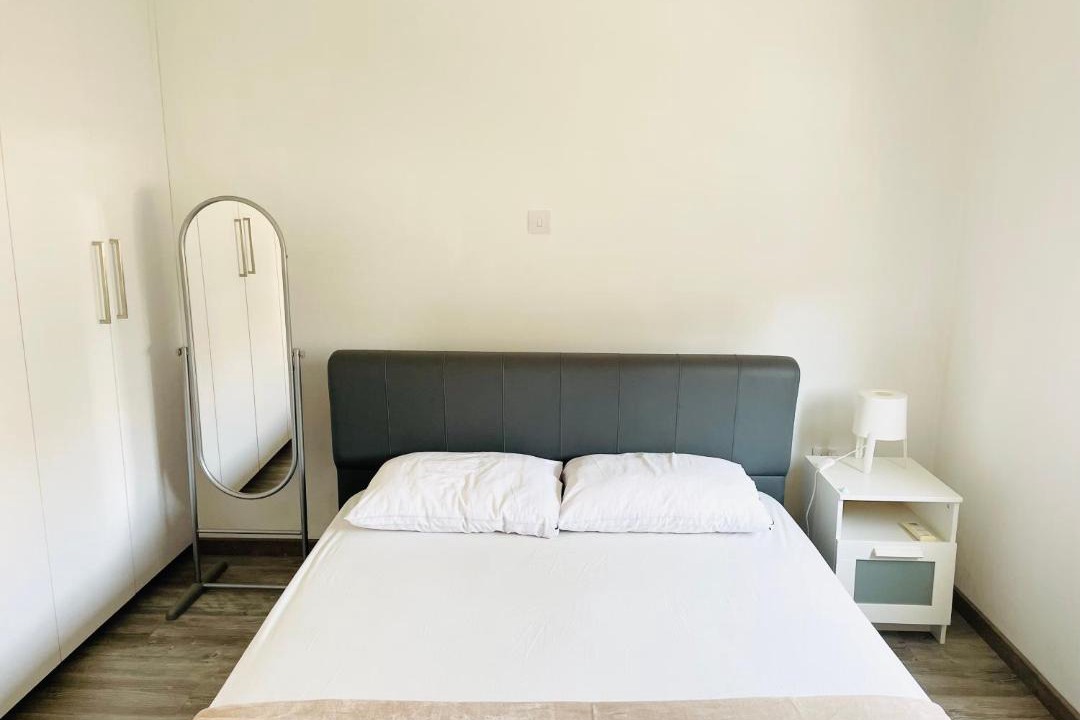 Photo of Bedroom in Limassol