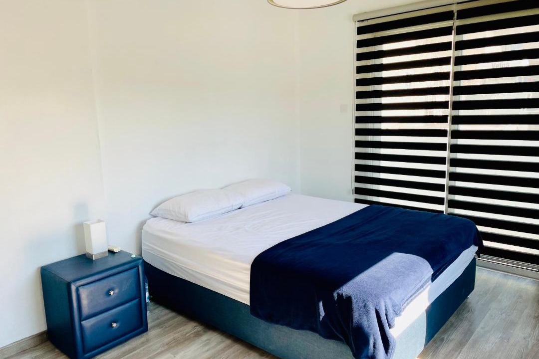 Photo of Bedroom in Limassol