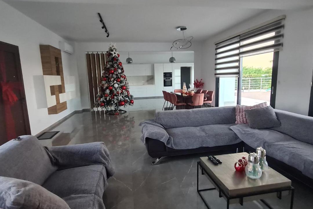 Photo of Livingroom in Polis