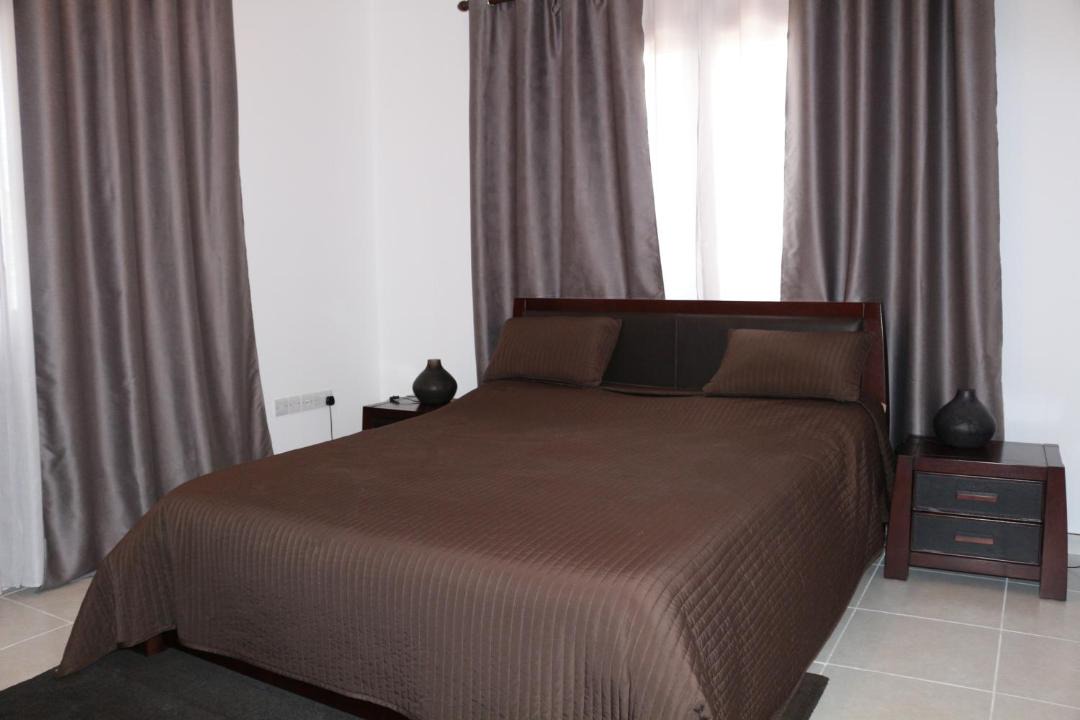 Photo of Bedroom in Limassol