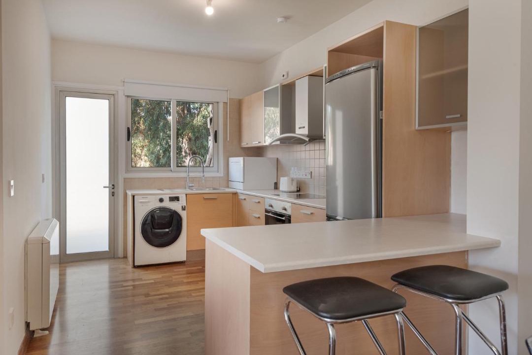 Photo of Kitchen in Strovolos