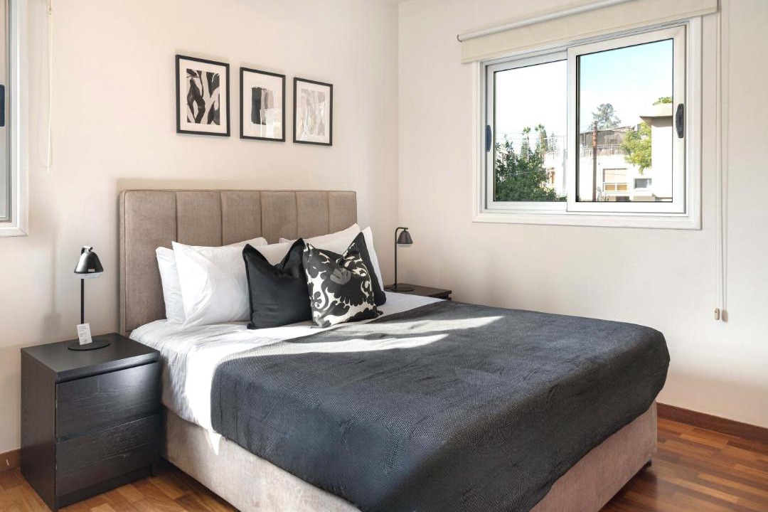 Photo of Bedroom in Strovolos