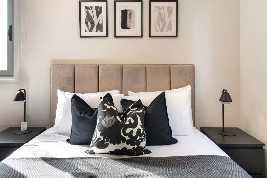 Photo of Bedroom in Strovolos