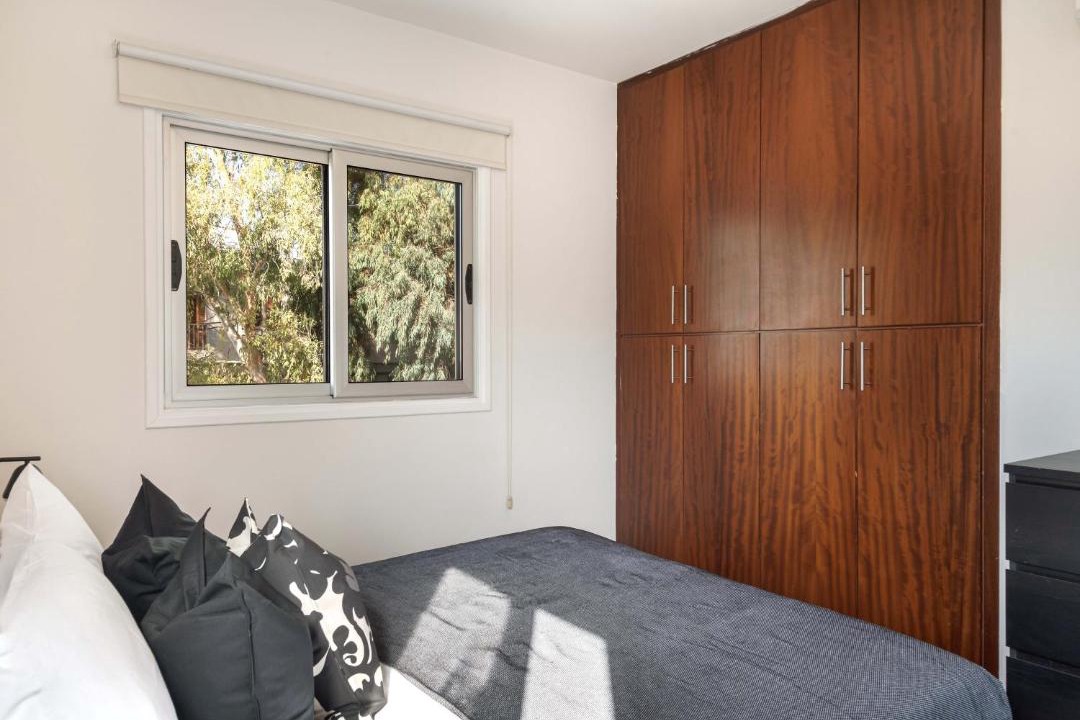 Photo of Bedroom in Strovolos