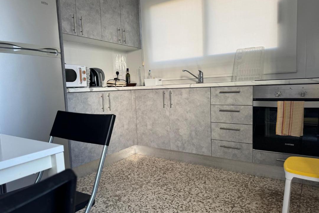 Photo of Kitchen in Koloni