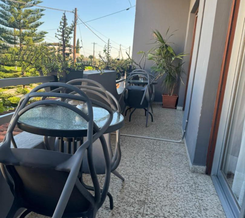 Photo of Patio Balcony in Koloni
