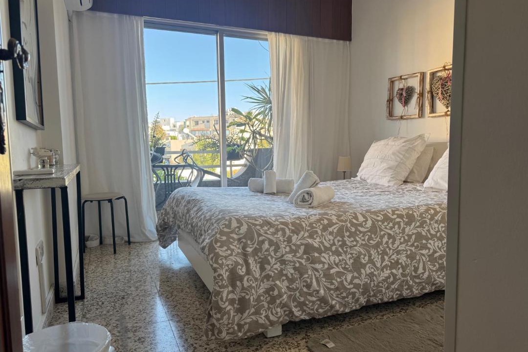 Photo of Bedroom in Koloni