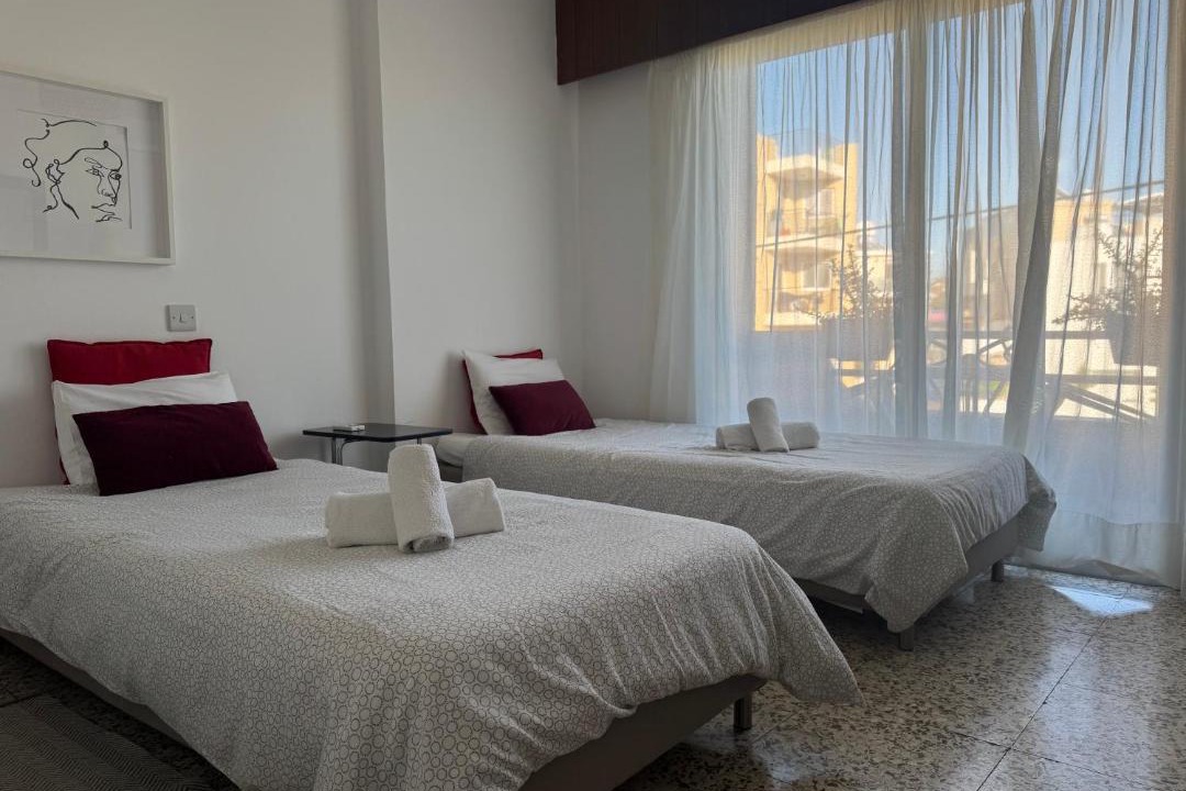 Photo of Bedroom in Koloni