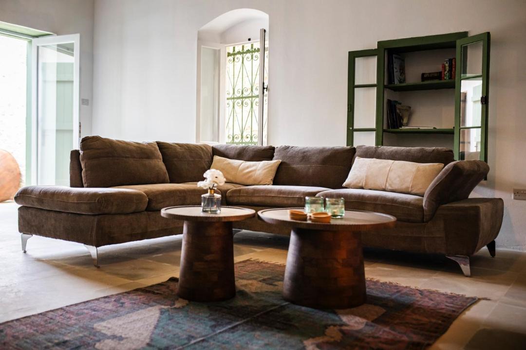 Photo of Livingroom in Lofou