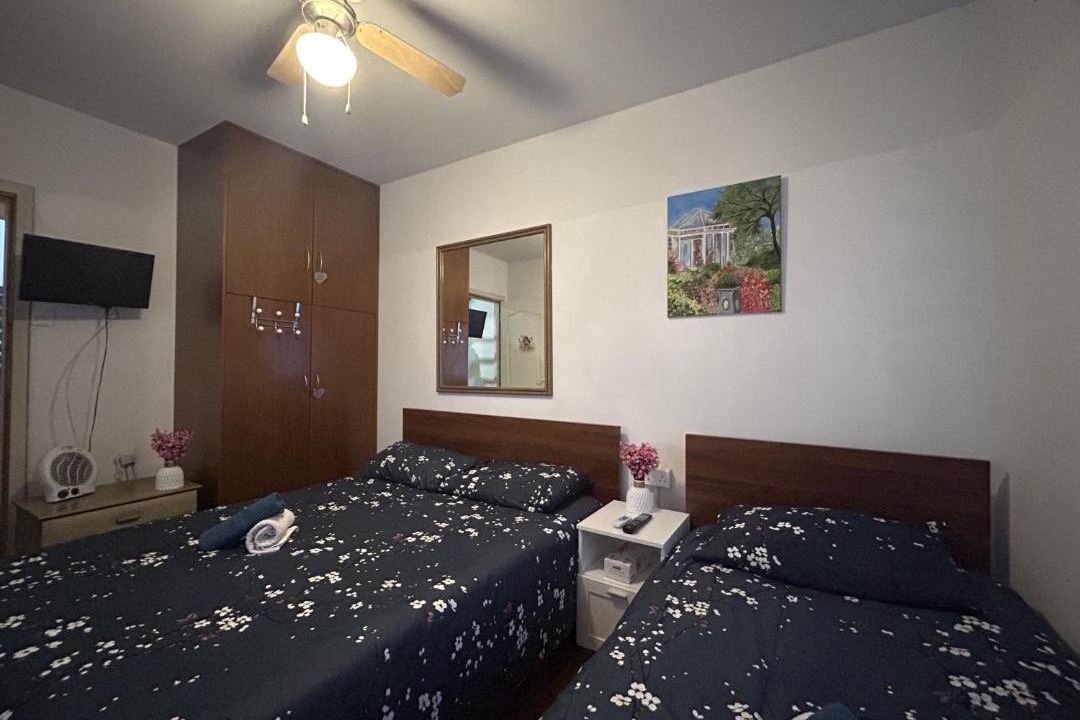 Photo of Bedroom in Vasa Koilaniou