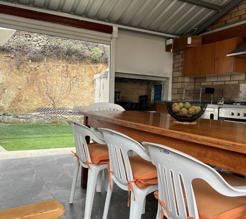 Photo of Kitchen in Vasa Koilaniou