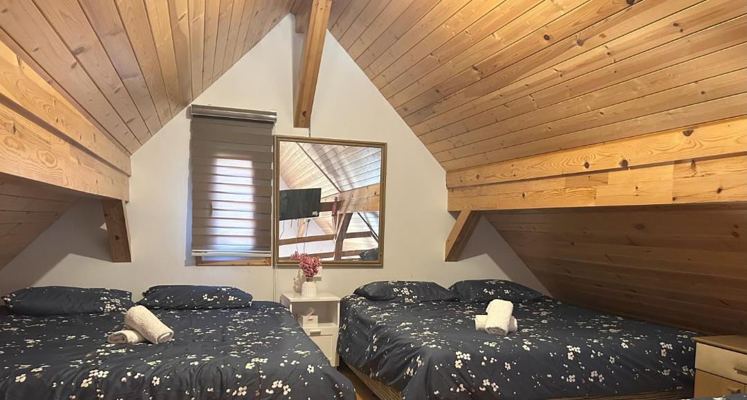 Photo of Bedroom in Vasa Koilaniou