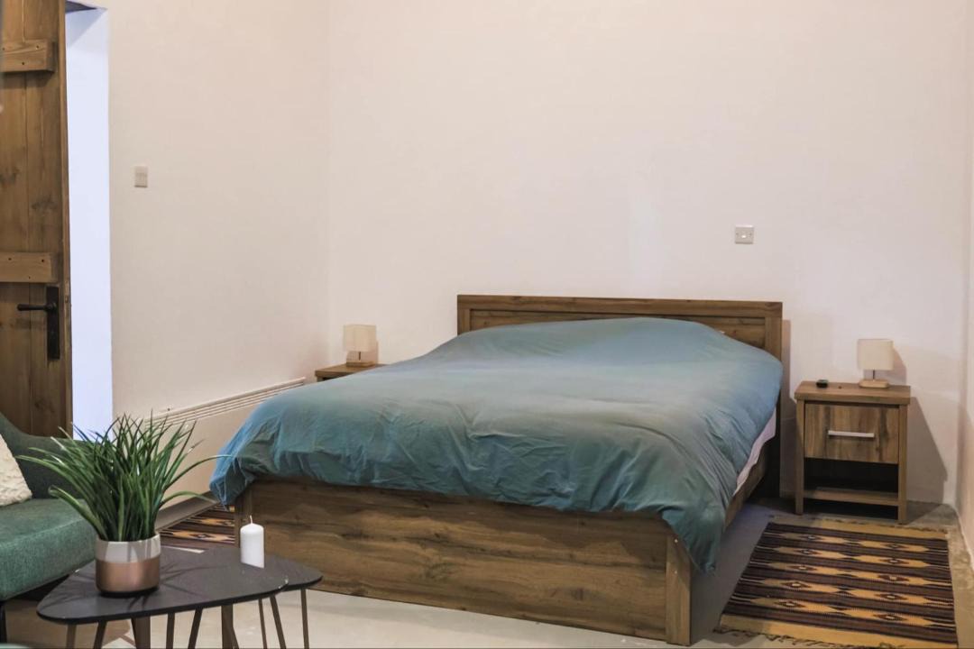 Photo of Bedroom in Lofou