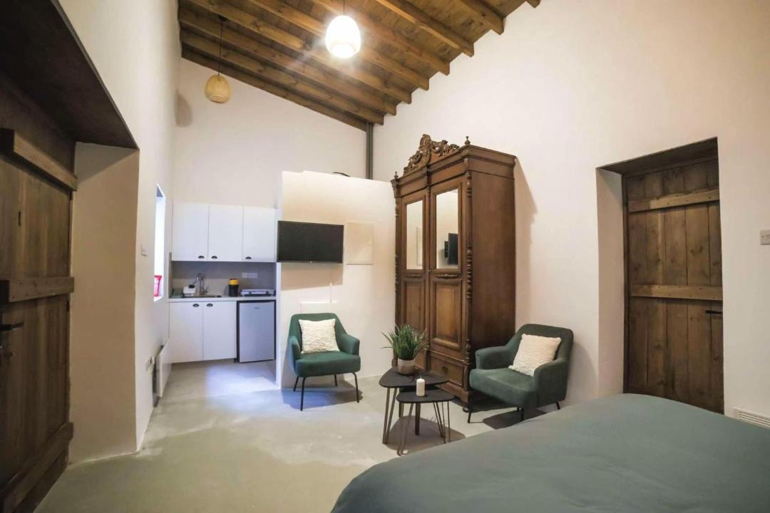 Photo of Bedroom in Lofou