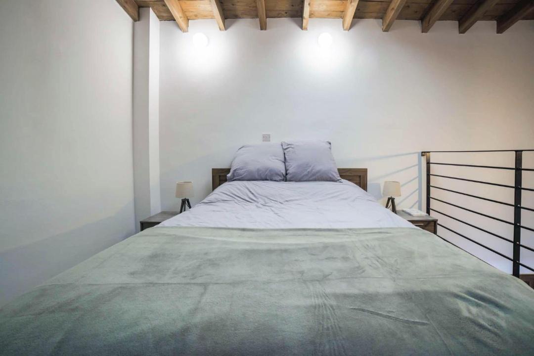 Photo of Bedroom in Lofou