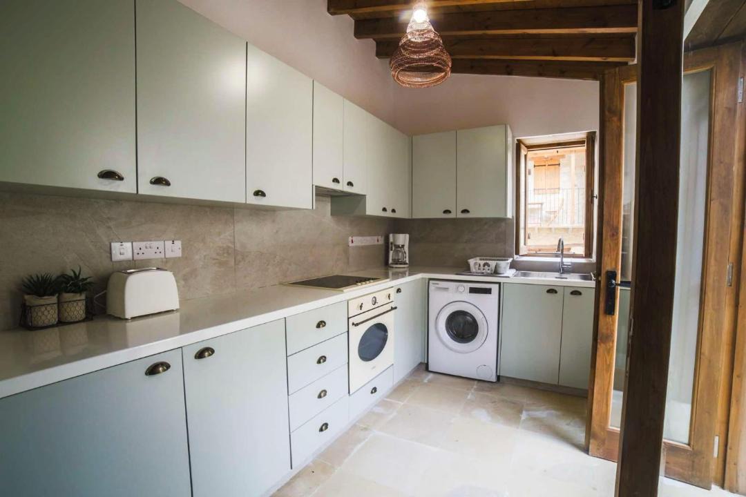 Photo of Kitchen in Lofou