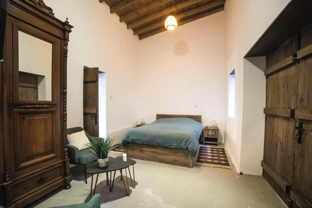 Photo of Bedroom in Lofou