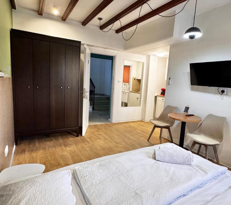 Photo of Bedroom in Limassol