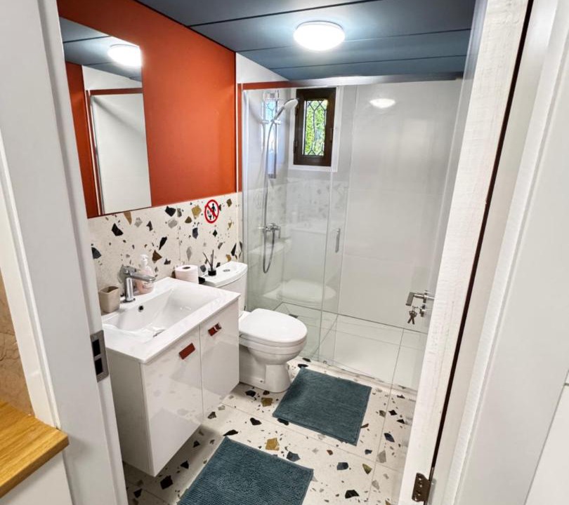 Photo of Bathroom in Limassol