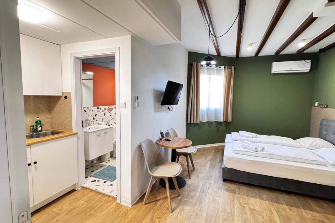 Photo of Bedroom in Limassol