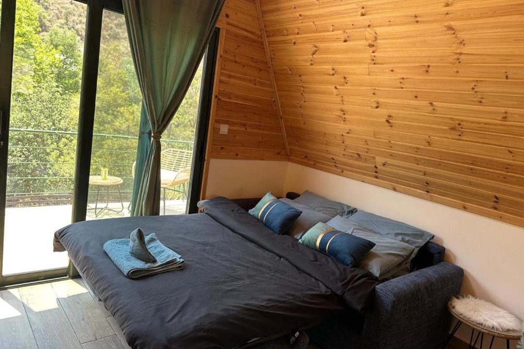 Photo of Bedroom in Arakapas