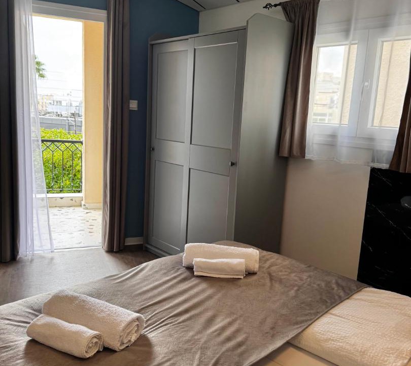 Photo of Bedroom in Limassol