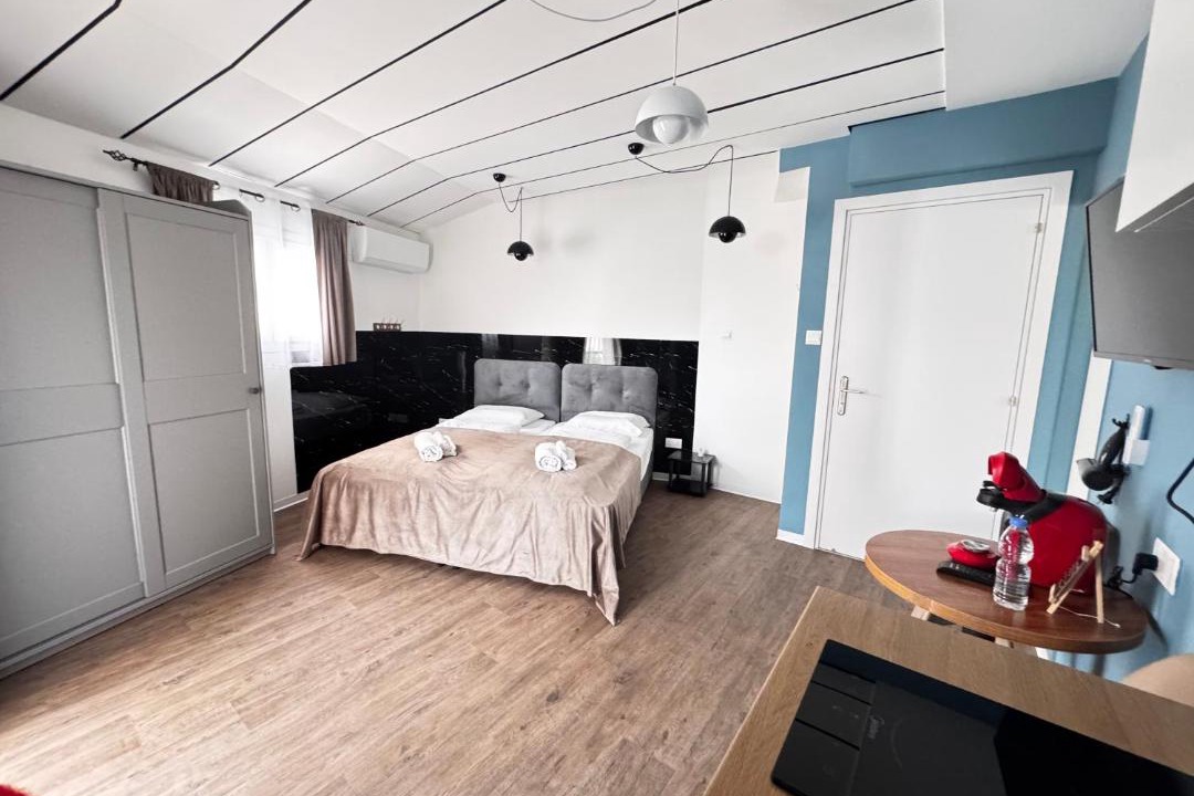 Photo of Bedroom in Limassol