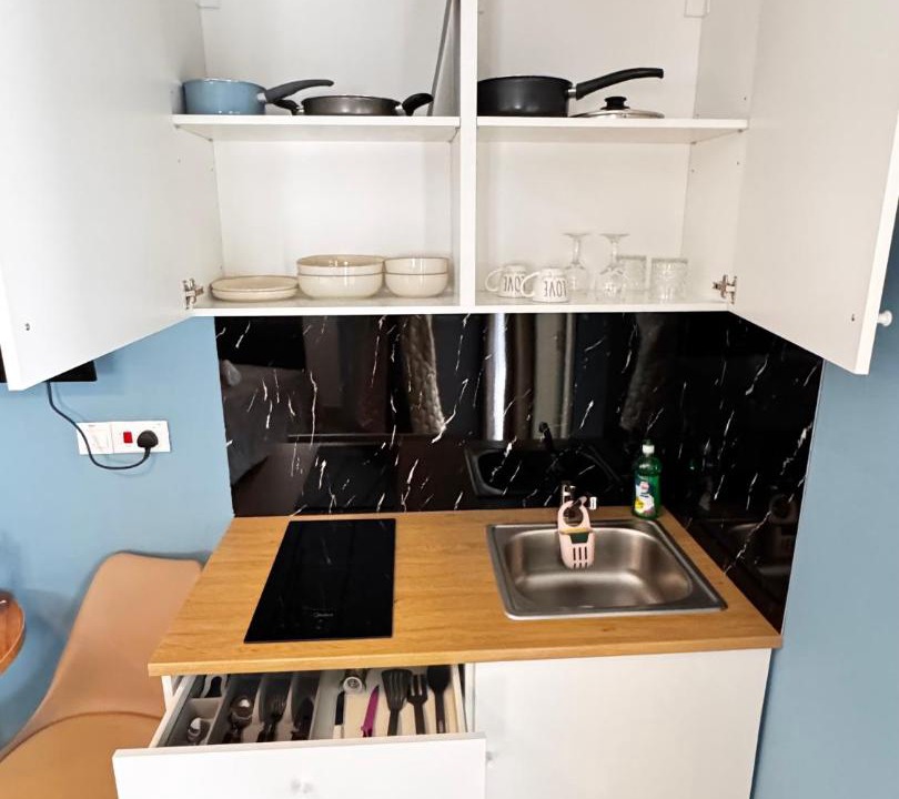 Photo of Kitchen in Limassol