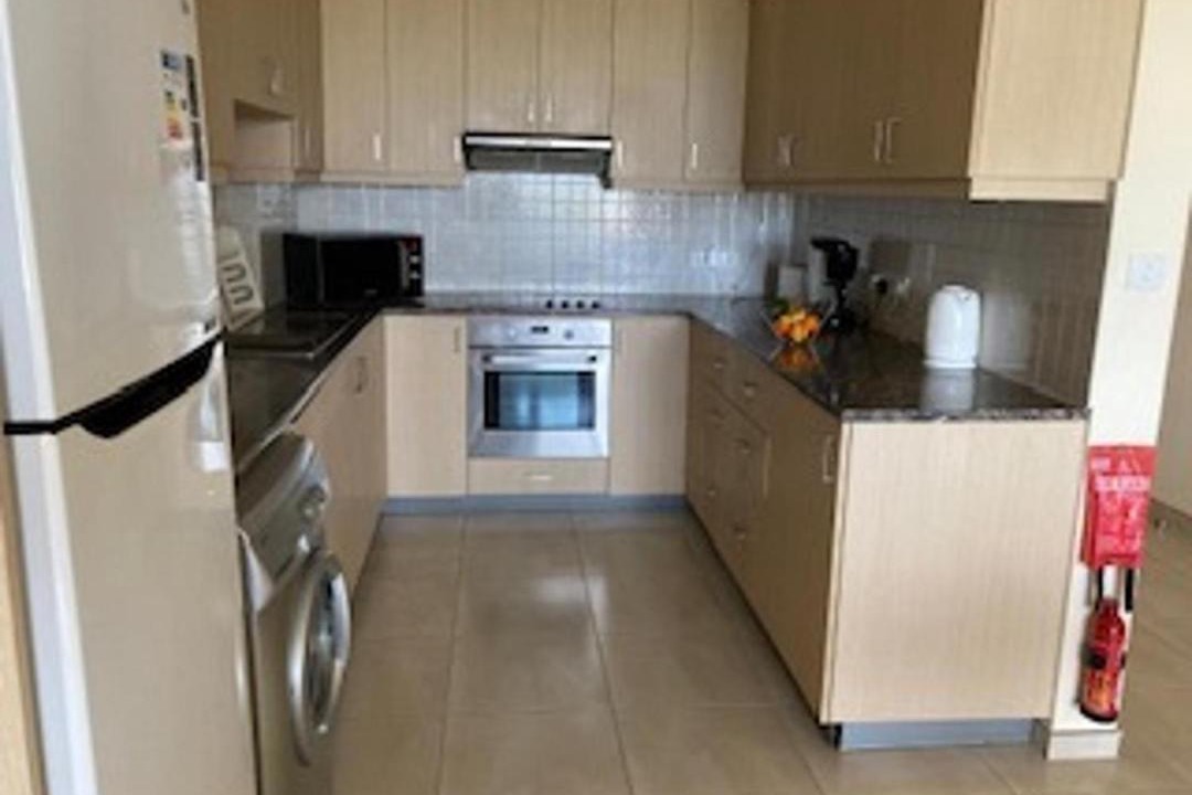 Photo of Kitchen in Polis