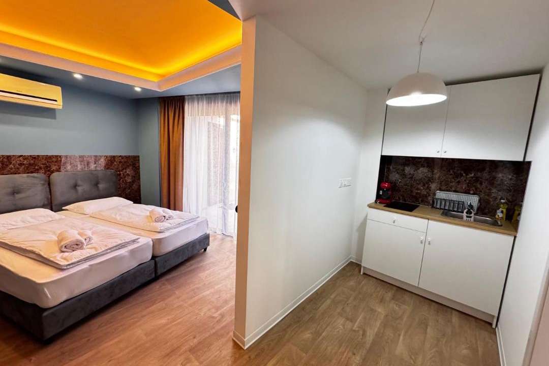 Photo of Bedroom in Limassol