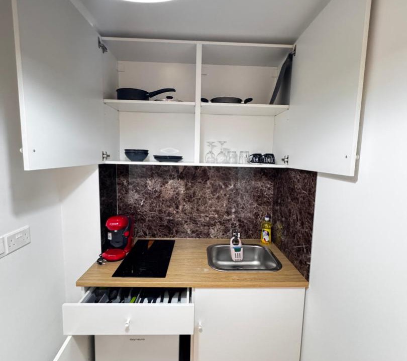Photo of Kitchen in Limassol