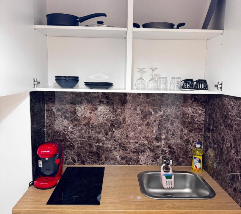 Photo of Kitchen in Limassol