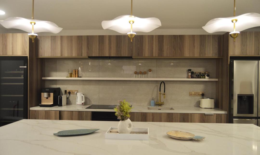 Photo of Kitchen in Kissonerga