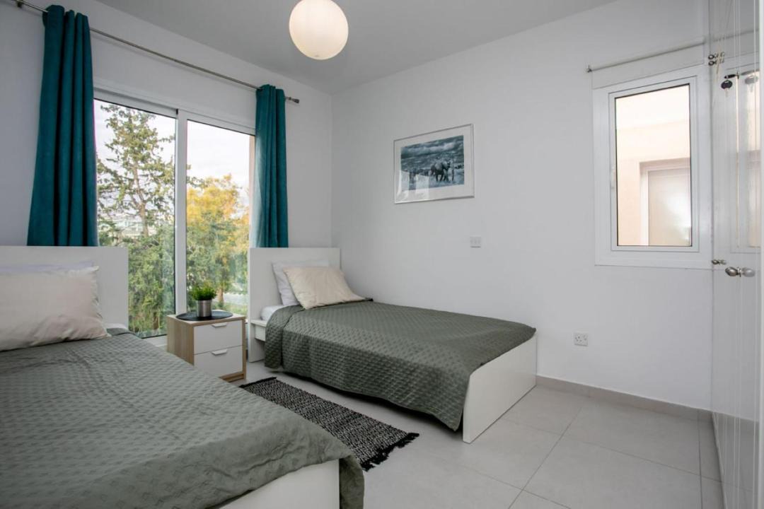 Photo of Bedroom in Universal