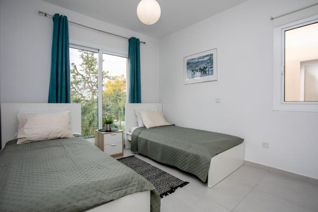 Photo of Bedroom in Universal