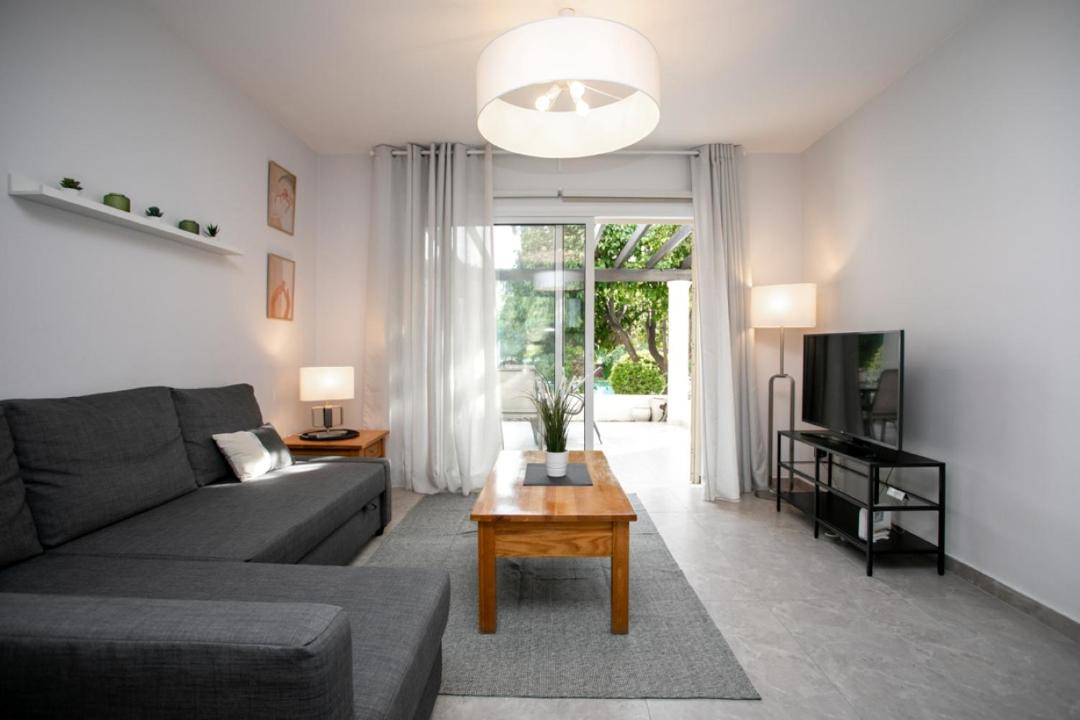 Photo of Livingroom in Universal