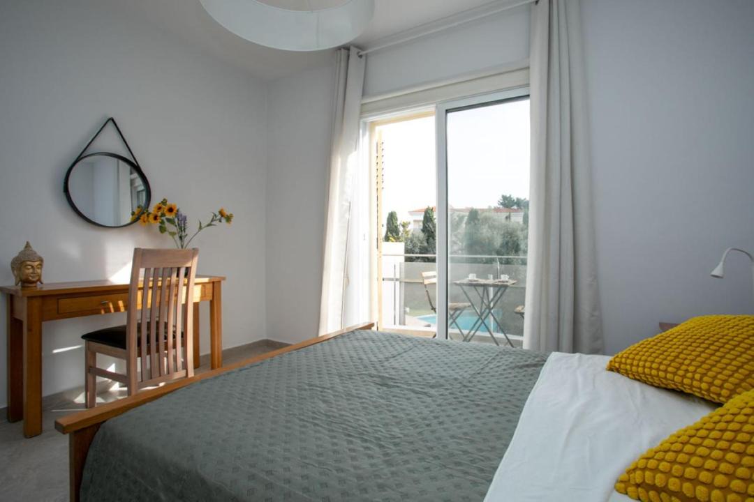 Photo of Bedroom in Universal