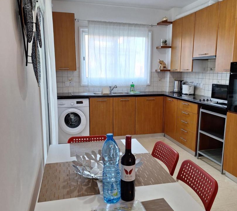 Photo of Kitchen in Strovolos