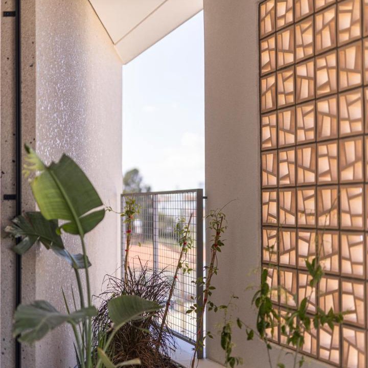 Photo of Patio Balcony in Ayios Dhometios