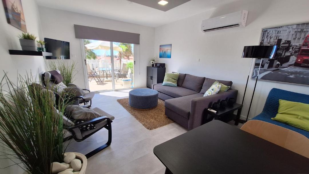 Photo of Livingroom in Ayia Napa